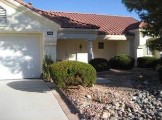 2808 Bent Tree Ct, Las Vegas, NV 89134