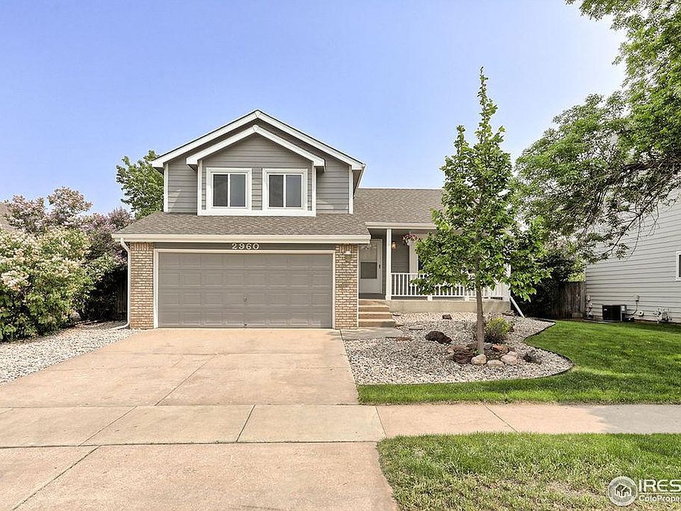 1st image of 2960 Silverplume Dr