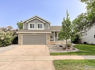 2960 Silverplume Dr, Fort Collins, CO 80526