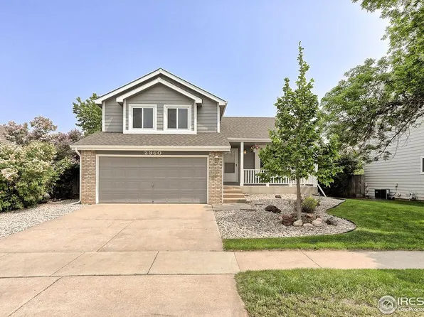 2960 Silverplume Dr, Fort Collins, CO 80526