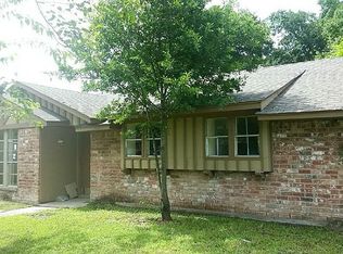 1534 Diplomat Way, Houston, TX 77088