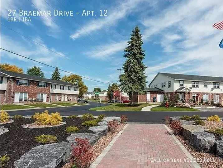 1st image of 27 Braemar Dr APT 12