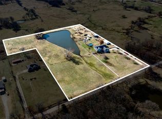 21801 Gann Rd, Gentry, AR 72734