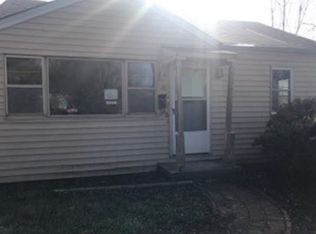 18 N 79th St, Belleville, IL 62223