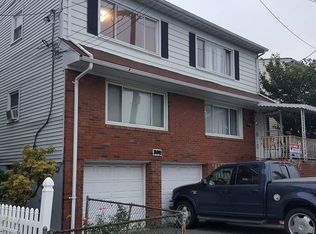 304 Woodcliff Avenue #Top Floor, North Bergen, NJ 07047