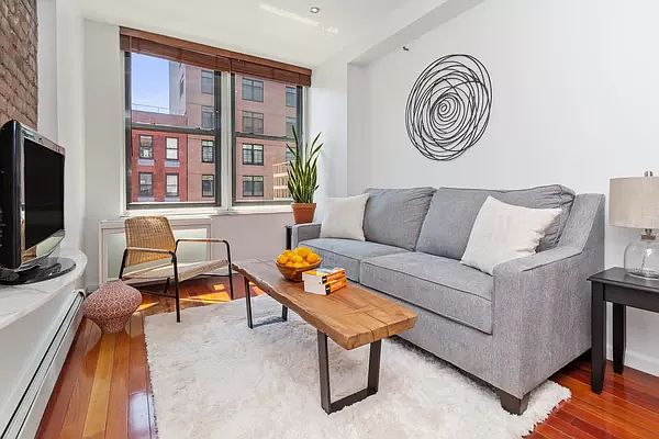 1st image of 107 Avenue A APT 3F