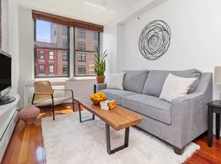 107 Avenue A APT 3F, New York, NY 10009