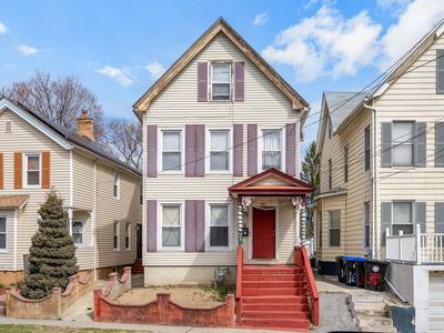 167 Cannon Street, Poughkeepsie, NY, 12601