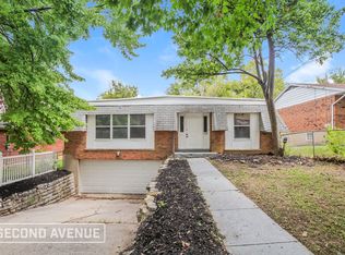 7882 Glen Orchard Dr, Cincinnati, OH 45237