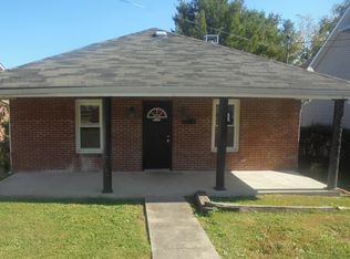127 Orchard Ave, Beckley, WV 25801