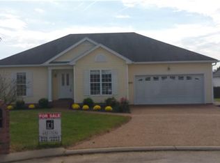 183 Abbey Rd LOT 152, Gallatin, TN 37066