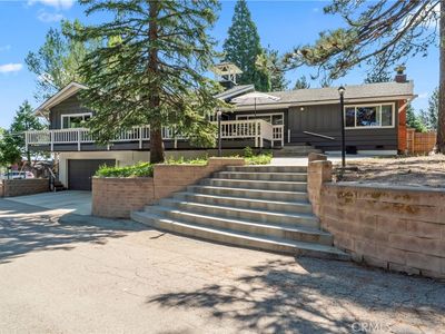 30955 Scenic Way, Running Springs, CA, 92382