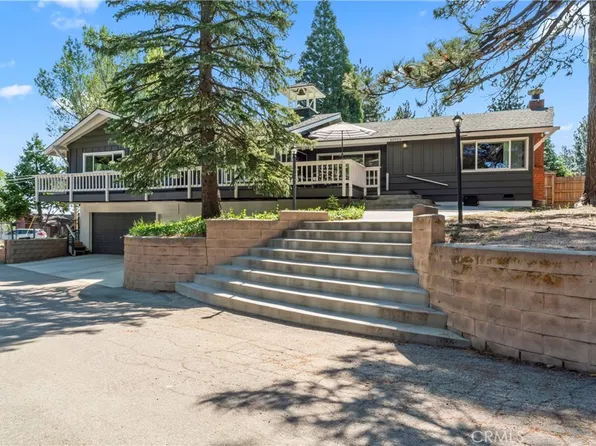 30955 Scenic Way, Running Springs, CA 92382