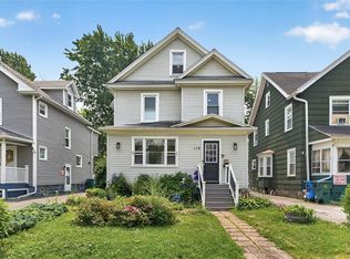113 Kislingbury St, Rochester, NY 14613