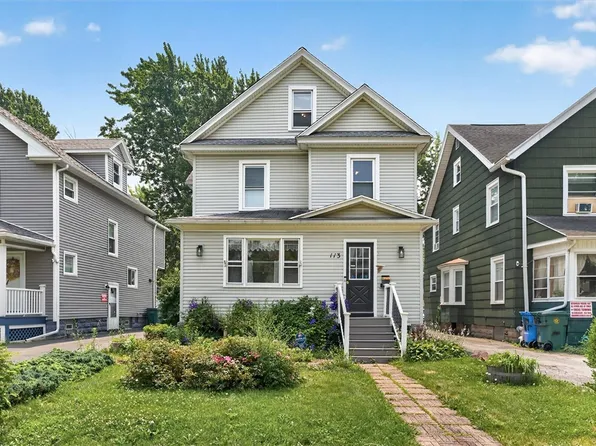 113 Kislingbury St, Rochester, NY 14613