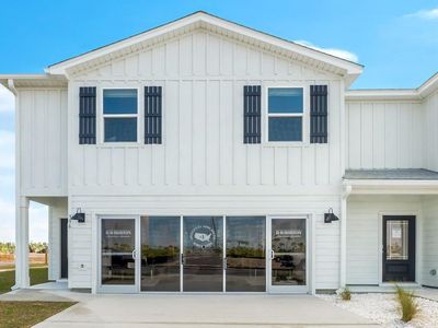 235 Salt Creek Ln, Pt Saint Joe, FL, 32456
