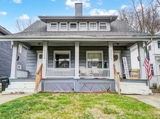 6006 Bramble Ave, Cincinnati, OH 45227