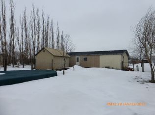 20204 E Bumgarner Dr, Benton City, WA 99320