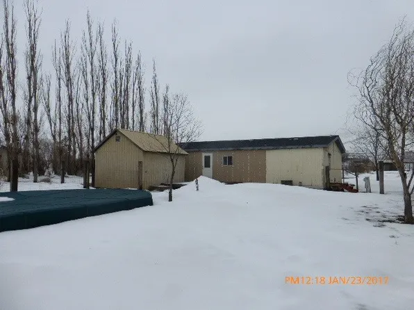 20204 E Bumgarner Dr, Benton City, WA 99320