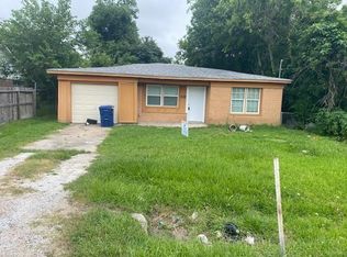 206 Hemphill St, Texas City, TX 77591