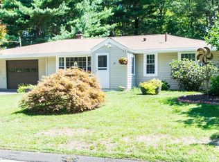 20 Monique Dr, Bellingham, MA 02019