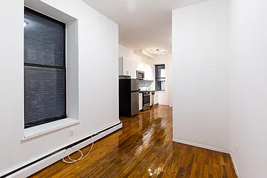 Rented by City Connections Realty