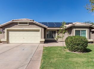 438 E Century Ave, Gilbert, AZ 85296