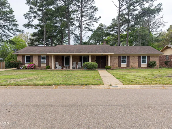 6071 Waverly Dr, Jackson, MS 39206
