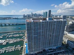 1717 N Bayshore Dr #A-1531, Miami, FL 33132