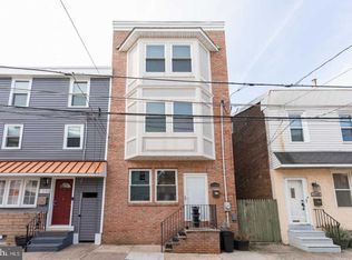 1348 E Hewson St, Philadelphia, PA 19125