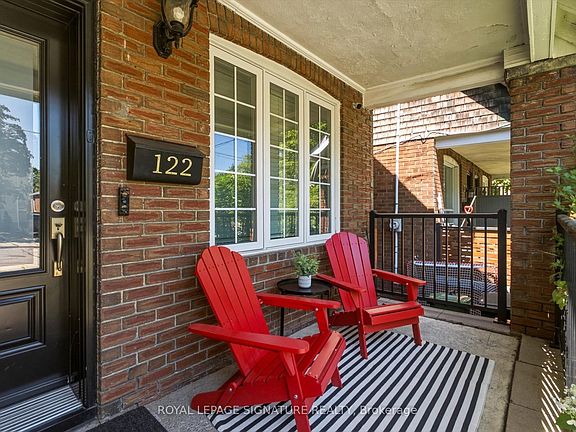 2nd image of 122 Holborne Ave