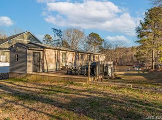 407 Mill Creek Dr, Littleton, NC 27850