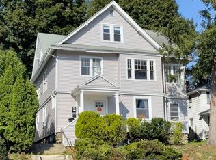 929 Pleasant St, Worcester, MA 01602
