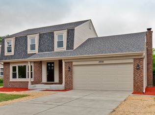 2936 Acorn Ln, Northbrook, IL 60062
