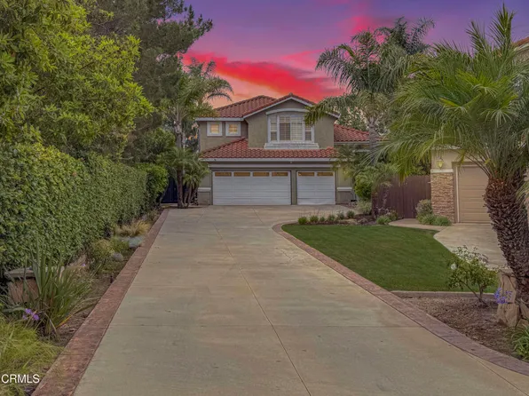 508 Via Marquesa, Camarillo, CA 93012