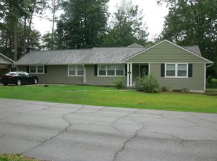 1221 3rd Ave, Picayune, MS 39466