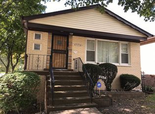 9356 S Crandon Ave SE, Chicago, IL 60617