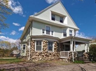 1171 East St APT 1, Dedham, MA 02026