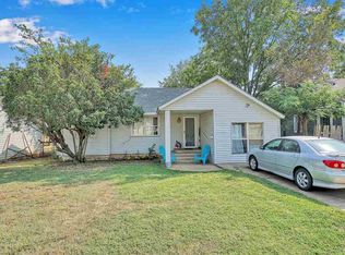 1908 NW Liberty Ave, Lawton, OK 73507