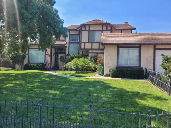 12842 King Canyon Rd, Victorville, CA 92392