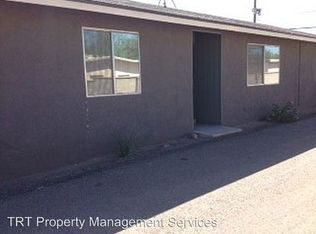 1708 E Blacklidge Dr, Tucson, AZ 85719