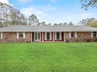 39131 Miller Rd, Slidell, LA 70461