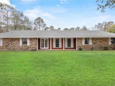 39131 Miller Rd, Slidell, LA, 70461
