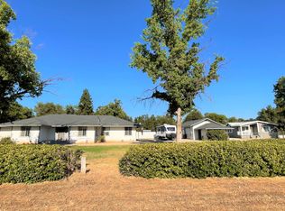 19559 Broadhurst Rd, Cottonwood, CA 96022