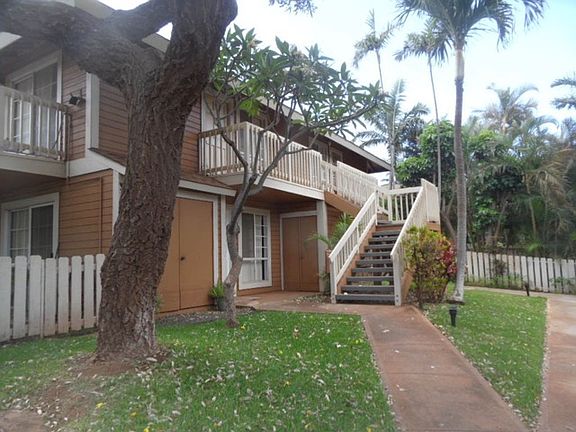 Property Rear View