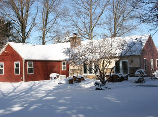 46 Darlington Rd, Glen Mills, PA 19342