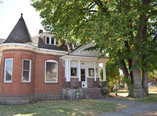 1220 Birch St, Elgin, OR 97827