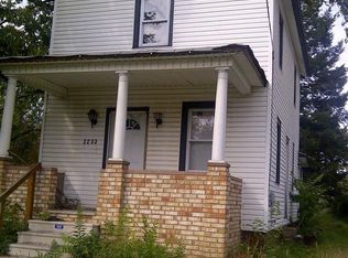 2233 16th St NE, Canton, OH