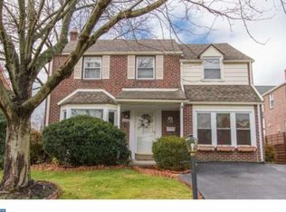 1806 Hawthorne Ave, Havertown, PA 19083