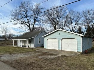 632 Kinnane Ave, Springfield, OH 45505